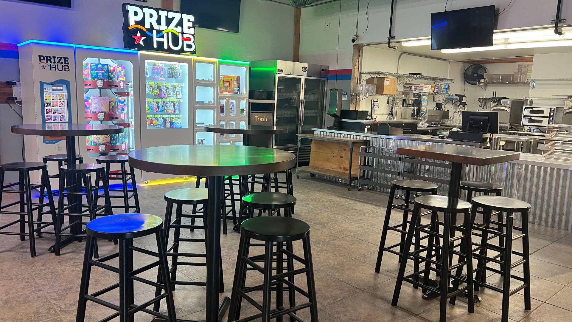 Extreme Sports Biking