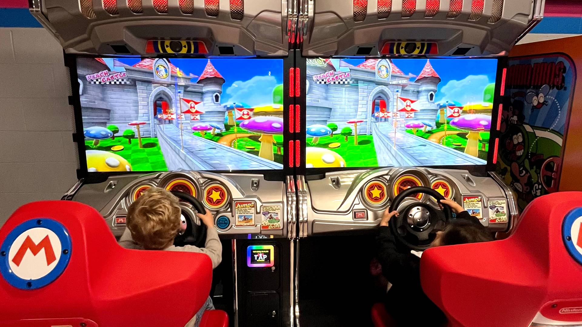 Extreme Sports Biking