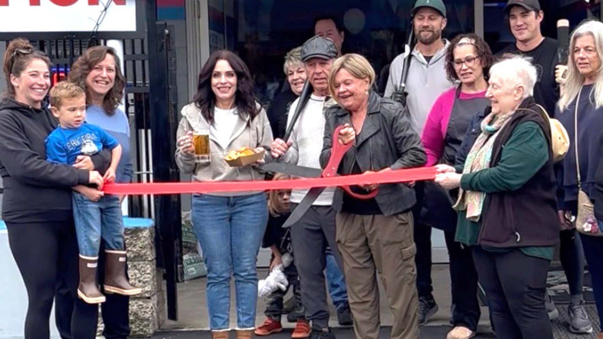 Extreme Sports Biking